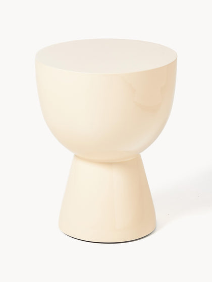 Westwing Mesa Auxiliar Redonda Tam Tam