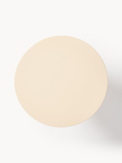 Westwing Mesa Auxiliar Redonda Tam Tam