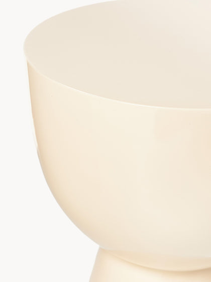 Westwing Mesa Auxiliar Redonda Tam Tam