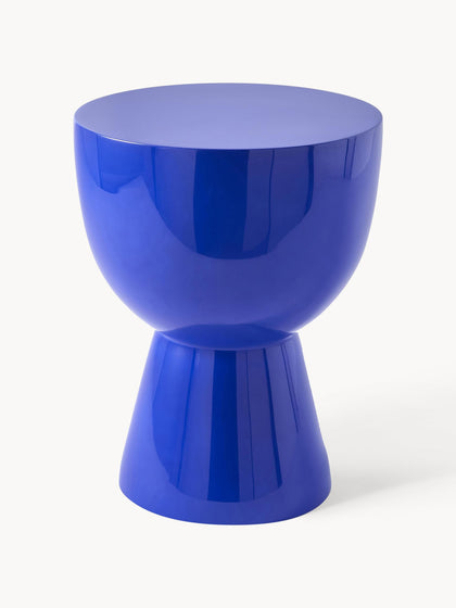 Westwing Mesa Auxiliar Redonda Tam Tam