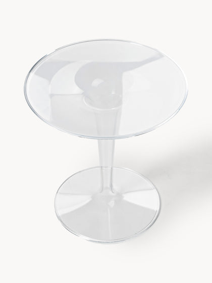 Westwing Mesa Auxiliar Redonda Tip Top