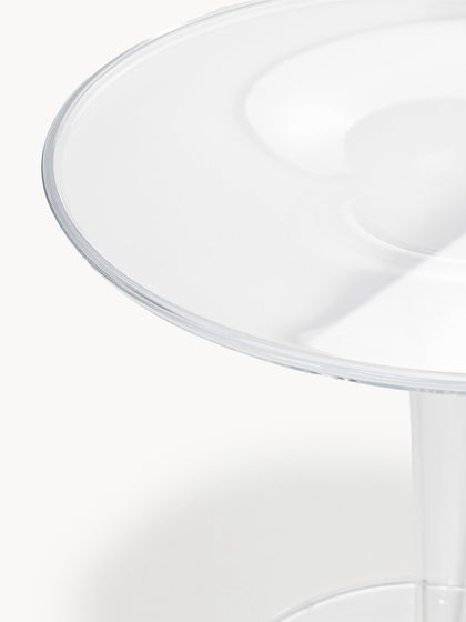 Westwing Mesa Auxiliar Redonda Tip Top