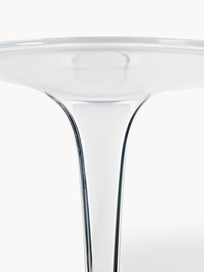 Westwing Mesa Auxiliar Redonda Tip Top