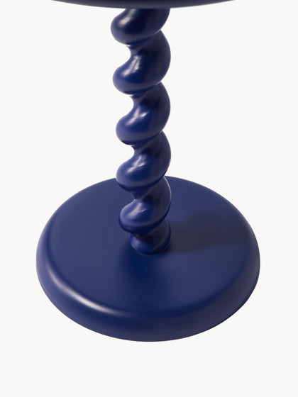 Westwing Mesa Auxiliar Redonda Twister