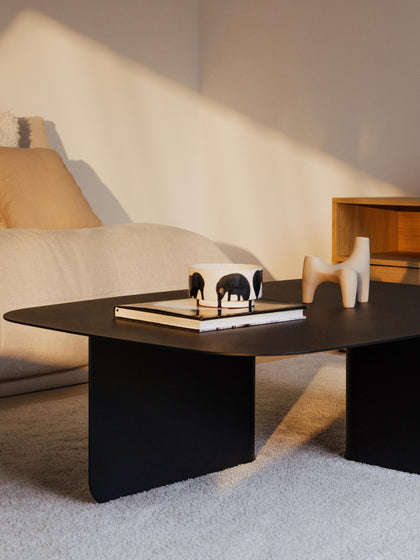 Westwing Mesa De Centro Artesanal Livia