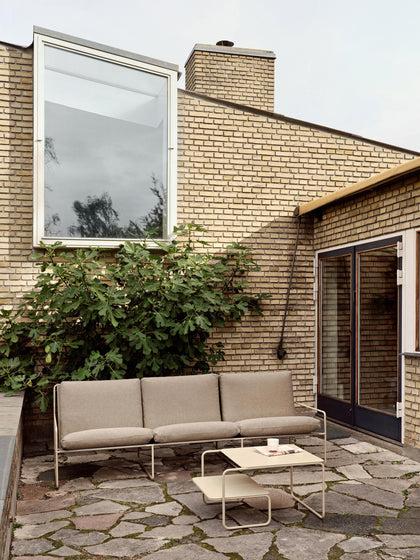 Westwing Mesa De Centro Con Dos Niveles Level