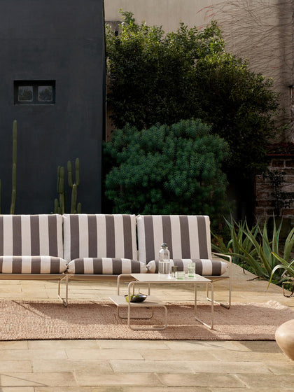 Westwing Mesa De Centro Con Dos Niveles Level