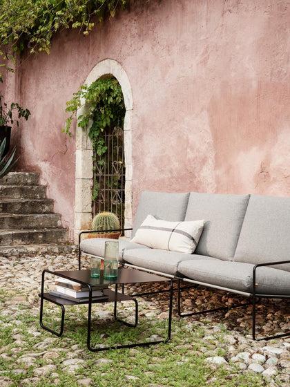 Westwing Mesa De Centro Con Dos Niveles Level