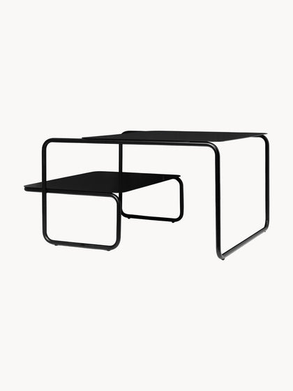 Westwing Mesa De Centro Con Dos Niveles Level