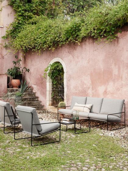 Westwing Mesa De Centro Con Dos Niveles Level