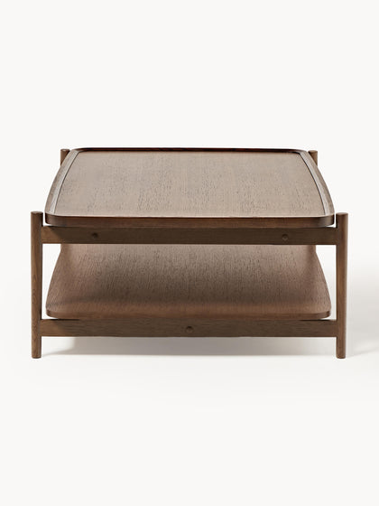 Westwing Mesa De Centro De Madera Libby