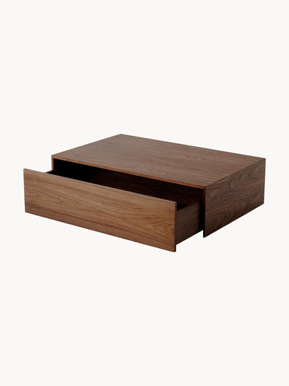 Westwing Mesa De Centro De Madera Mass