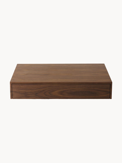 Westwing Mesa De Centro De Madera Mass
