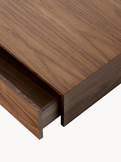 Westwing Mesa De Centro De Madera Mass