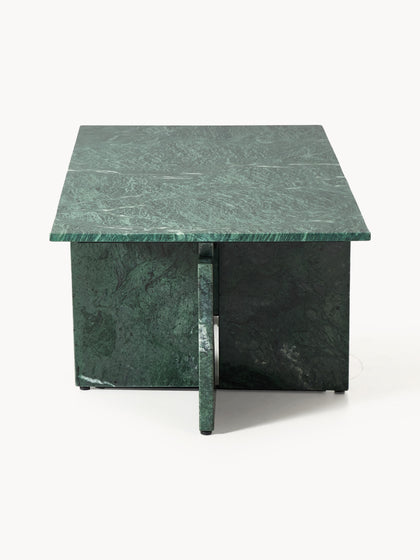 Westwing Mesa De Centro De Mármol Marisa