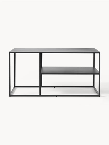 Westwing Mesa De Centro De Metal Neptun