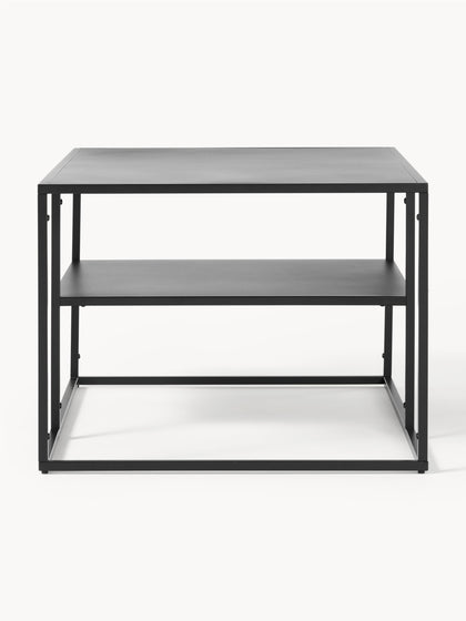 Westwing Mesa De Centro De Metal Neptun