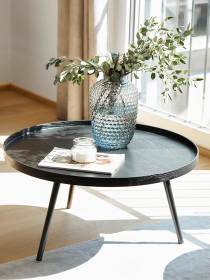 Westwing Mesa De Centro Redonda Mesa