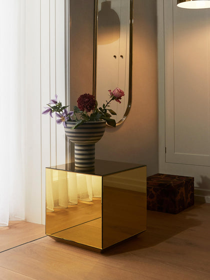 Westwing Mesa De Centro Speculum