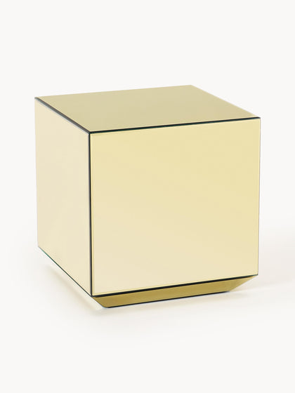 Westwing Mesa de centro Speculum