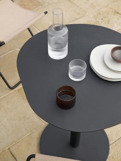 Westwing Mesa De Comedor De Forma Orgánica Form