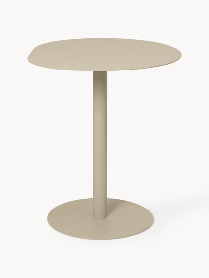 Westwing Mesa De Comedor De Forma Orgánica Form