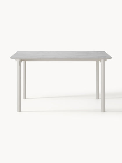 Westwing Mesa De Comedor Mavi Tamaños Diferentes