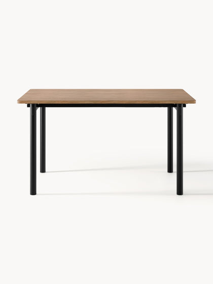 Westwing Mesa De Comedor Mavi Tamaños Diferentes