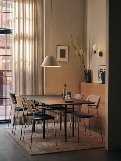 Westwing Mesa De Comedor Snaregade 200 x 90 cm