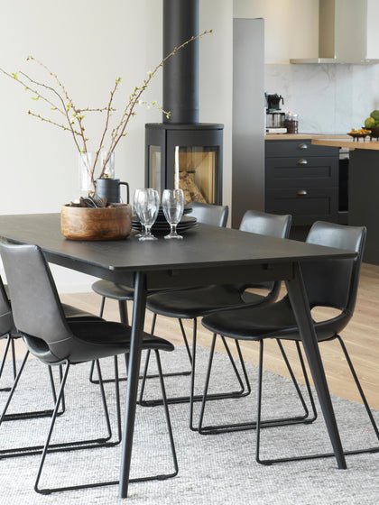 Westwing Mesa De Comedor Yumi 190 x 90 cm