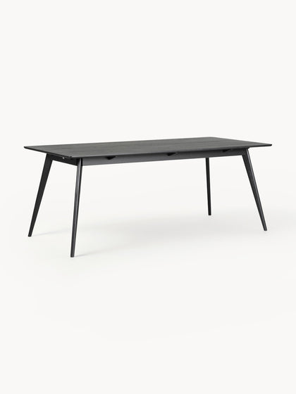Westwing Mesa de comedor Yumi 190 x 90 cm