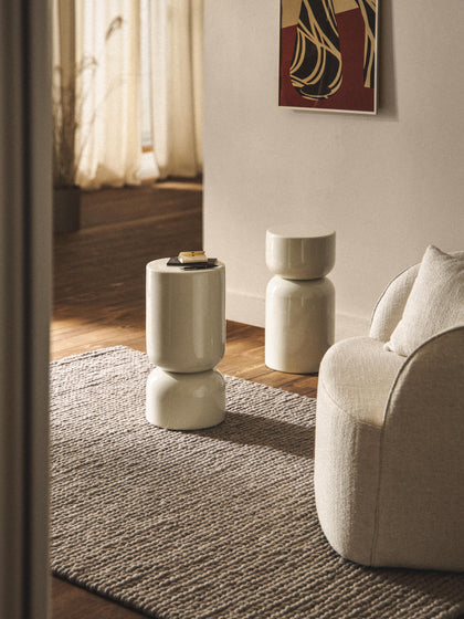 Westwing Mesas Auxiliares Amina 2 uds