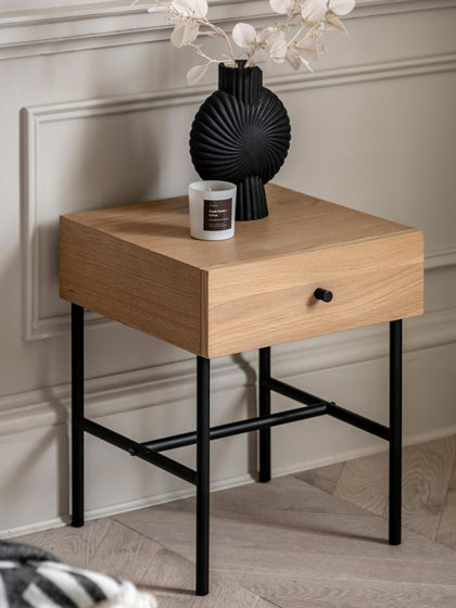 Westwing Mesilla De Noche Ashdown