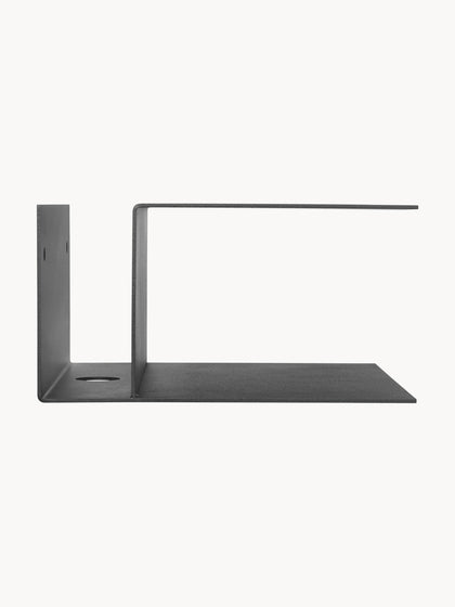 Westwing Mesilla De Noche De Pared Lager