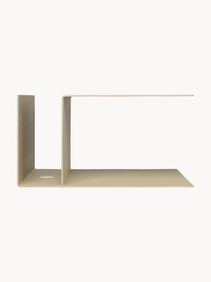 Westwing Mesilla De Noche De Pared Lager