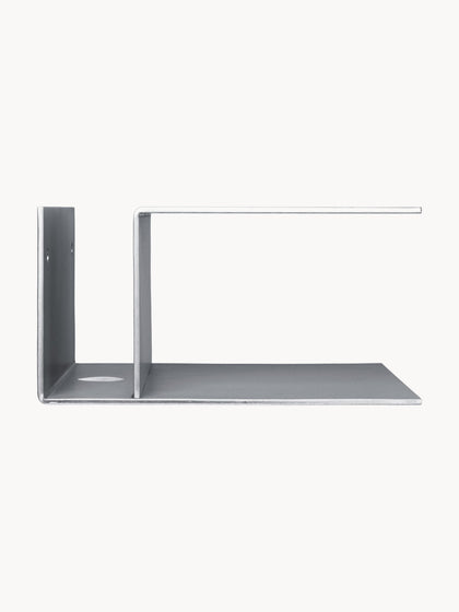 Westwing Mesilla De Noche De Pared Lager