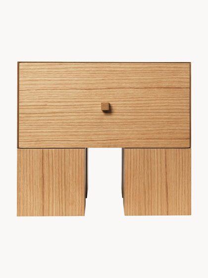 Westwing Mesilla De Noche Kuben