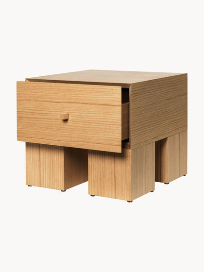 Westwing Mesilla De Noche Kuben