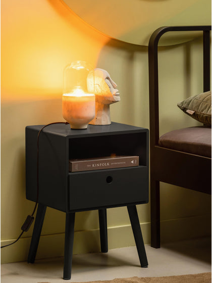 Westwing Mesilla De Noche Ozzy