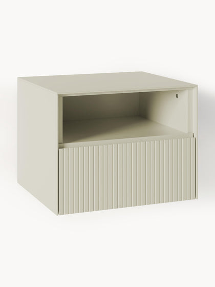 Westwing Mesilla de noche Shea