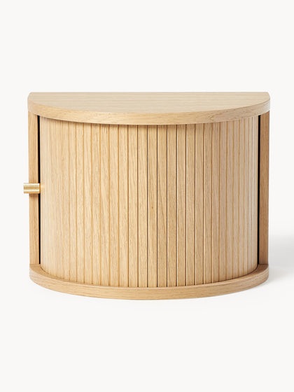 Westwing Mesita De Noche De Pared Calary