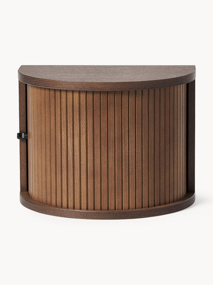 Westwing Mesita De Noche De Pared Calary