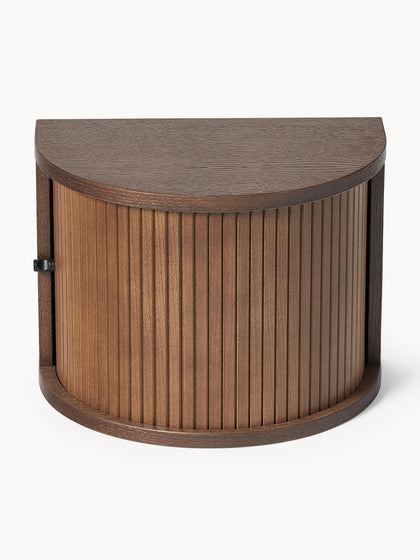 Westwing Mesita De Noche De Pared Calary