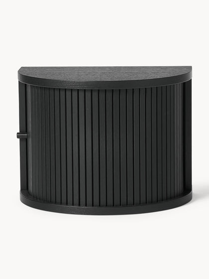 Westwing Mesita De Noche De Pared Calary