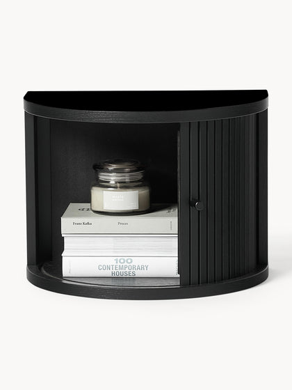 Westwing Mesita De Noche De Pared Calary