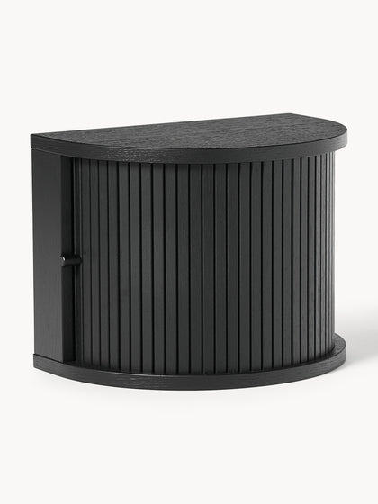 Westwing Mesita de noche de pared Calary