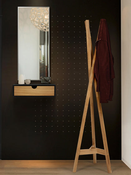 Westwing Mesita De Noche De Pared Farsta