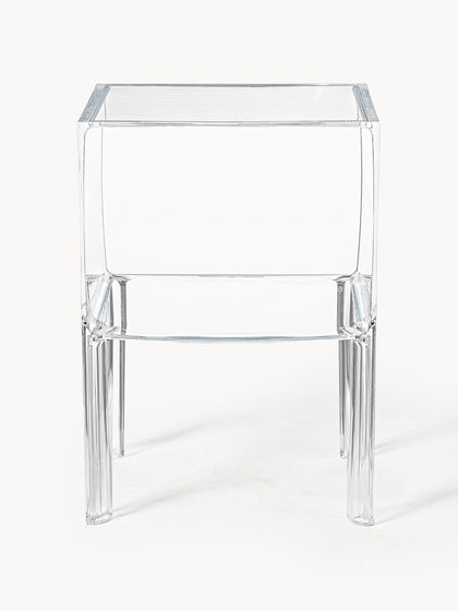 Westwing Mesita De Noche Ghost Buster