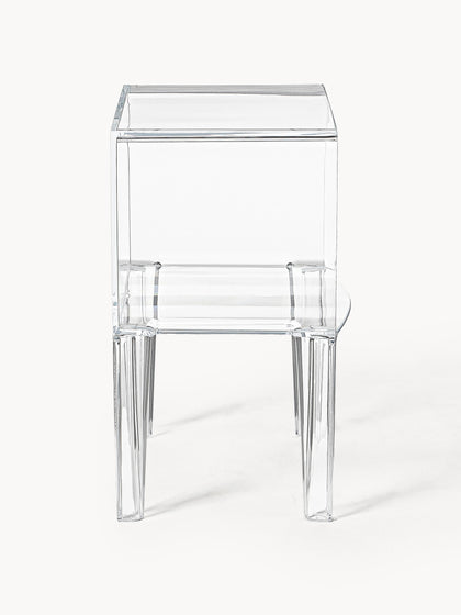 Westwing Mesita De Noche Ghost Buster