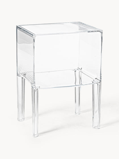 Westwing Mesita de noche Ghost Buster